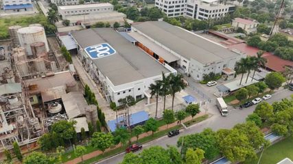 PPG越南工厂扩建落成，水性涂料产能加码赋能消费电子产业